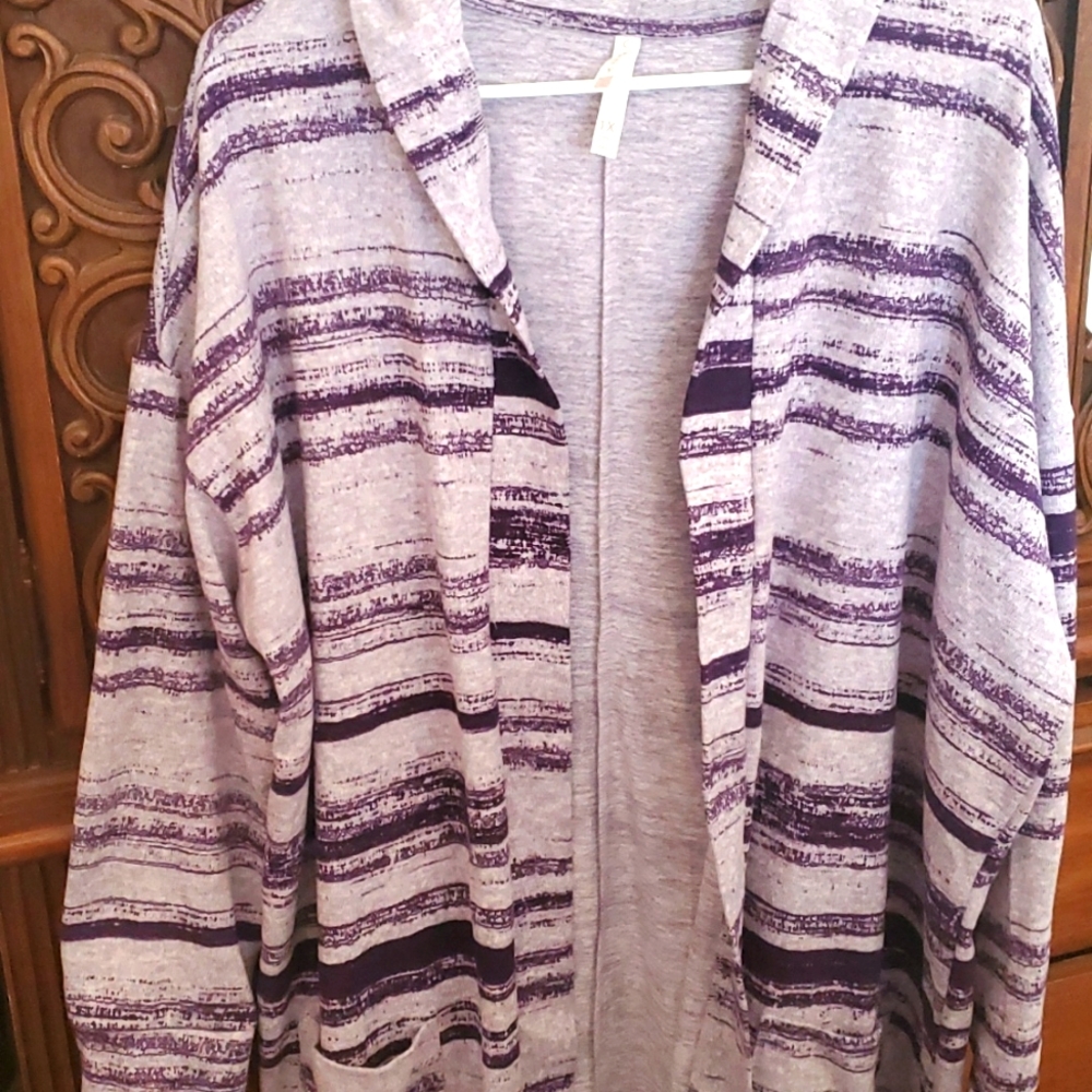 Lularoe Mackenzie Cozy